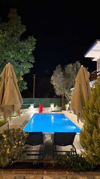 Villa Nest Marmaris